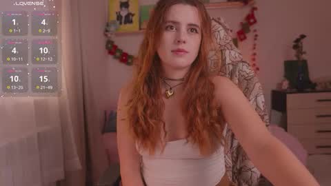 Eliza online show from 12-03-25, 01:31