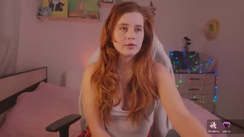 Eliza online show from 01-13-26, 12:32