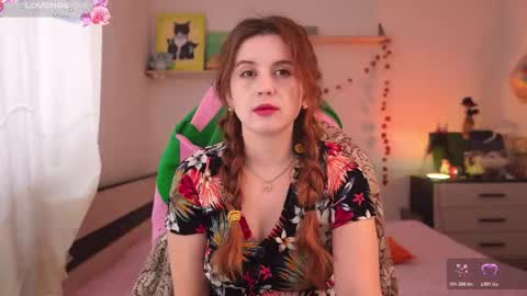 Eliza online show from 03-03-26, 01:06