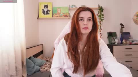 Eliza online show from 05-13-26, 10:01