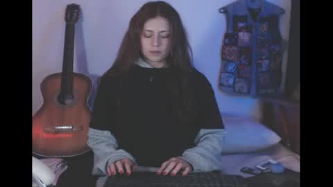 flor3citarockera online show from 05-06-26, 11:37