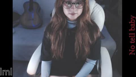 Snapshot of flor3citarockera chatting on 06-25-26, 01:15 flor3citarockera online show from 06-25-26, 01:15