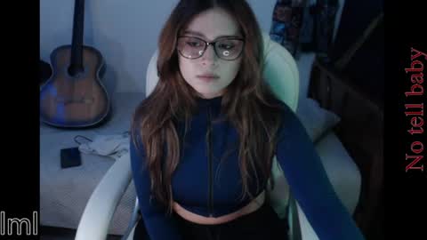 Snapshot of flor3citarockera chatting on 06-29-26, 04:51 flor3citarockera online show from 06-29-26, 04:51