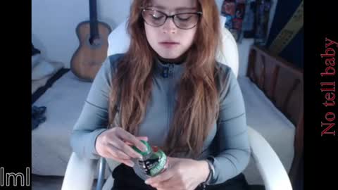Snapshot of flor3citarockera chatting on 07-13-26, 06:00 flor3citarockera online show from 07-13-26, 06:00