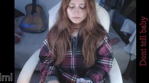 Snapshot of flor3citarockera chatting on 07-18-26, 09:07 flor3citarockera online show from 07-18-26, 09:07