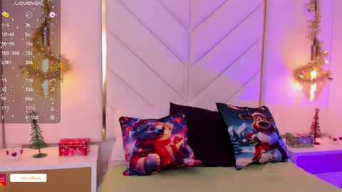 Snapshot of flor_deluna chatting on 01-05-25, 07:17 Luna online show from 01-05-25, 07:17