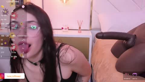 Snapshot of flor_deluna chatting on 01-30-25, 06:54 Luna online show from 01-30-25, 06:54