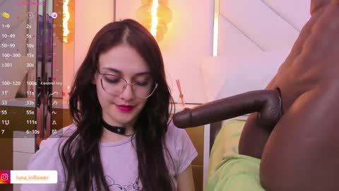 Snapshot of flor_deluna chatting on 02-05-25, 06:59 Luna online show from 02-05-25, 06:59