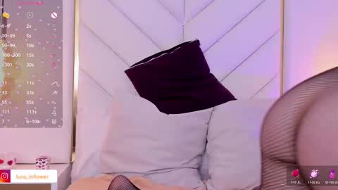 Snapshot of flor_deluna chatting on 02-19-25, 03:38 Luna online show from 02-19-25, 03:38