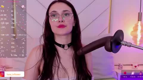 Snapshot of flor_deluna chatting on 02-28-25, 06:41 Luna online show from 02-28-25, 06:41