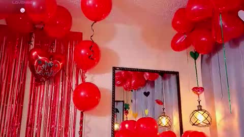 flor_gil online show from 02-15-26, 03:14