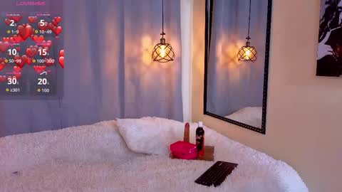 flor_gil online show from 02-18-26, 02:51