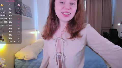 Hayley  I WILL COME BACK ON MAY 27TH 6pm UTC online show from 06-06-26, 06:18