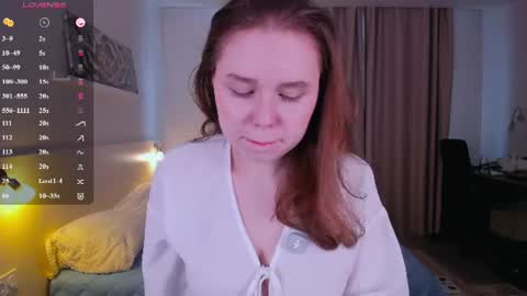 Hayley  I WILL COME BACK ON MAY 27TH 6pm UTC online show from 06-27-26, 06:18