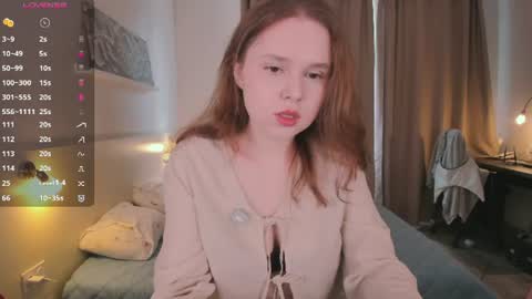 Hayley  I WILL COME BACK ON MAY 27TH 6pm UTC online show from 07-05-26, 06:09