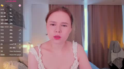 Hayley  I WILL COME BACK ON MAY 27TH 6pm UTC online show from 07-12-26, 06:04