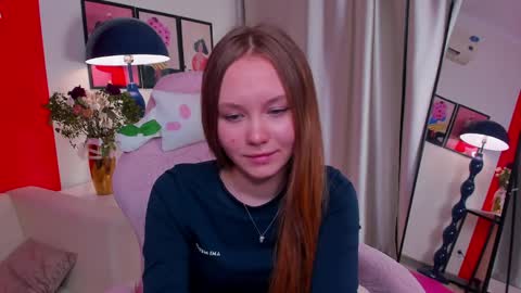 Snapshot of floralarsson chatting on 05-05-26, 03:53 hey there guys im Flora no not the one from WInx. But I love magical stuff and especially I love nature. I dont know I thin online show from 05-05-26, 03:53