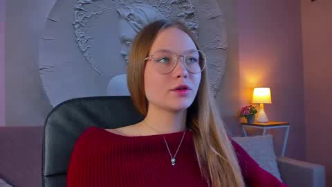 Snapshot of floralarsson chatting on 05-21-26, 03:41 hey there guys im Flora no not the one from WInx. But I love magical stuff and especially I love nature. I dont know I thin online show from 05-21-26, 03:41