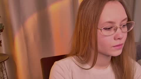 Snapshot of floralarsson chatting on 06-02-26, 10:17 hey there guys im Flora no not the one from WInx. But I love magical stuff and especially I love nature. I dont know I thin online show from 06-02-26, 10:17