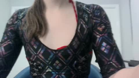 Snapshot of florally chatting on 01-26-25, 12:54 Florally Mille Bun online show from 01-26-25, 12:54