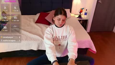 Tell me My Love online show from 03-06-26, 04:25