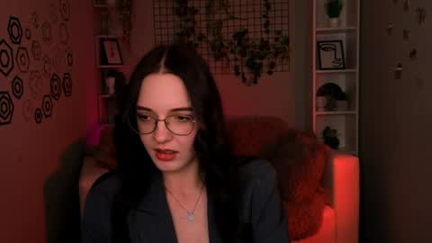 florence_barker online show from 05-04-26, 12:56