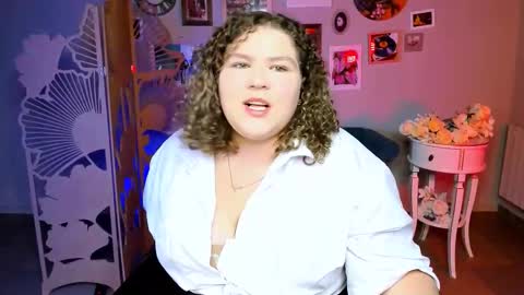 florenceanderson_ online show from 03-14-26, 06:57