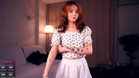 Snapshot of florencewilliam chatting on 02-06-25, 06:46 Miranda Day Edanight. online show from 02-06-25, 06:46