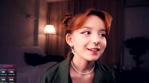 Snapshot of florencewilliam chatting on 02-10-25, 06:45 Miranda Day Edanight. online show from 02-10-25, 06:45