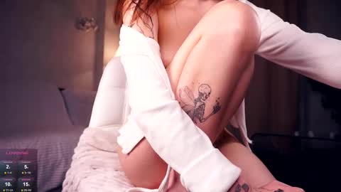 Snapshot of florencewilliam chatting on 02-17-25, 09:41 Miranda Day Edanight. online show from 02-17-25, 09:41