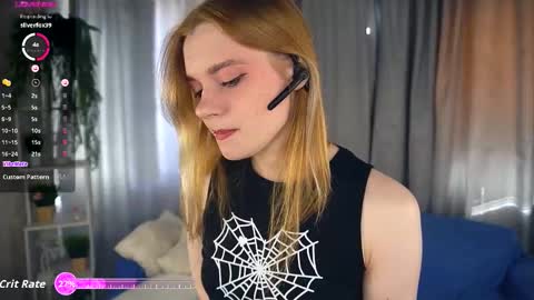 Snapshot of florencewilliam chatting on 09-14-25, 06:01 Miranda Day Edanight. online show from 09-14-25, 06:01