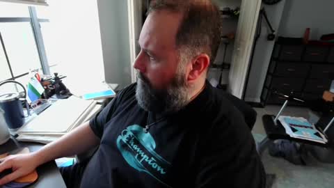 FloridaBearLive online show from 09-14-25, 09:25