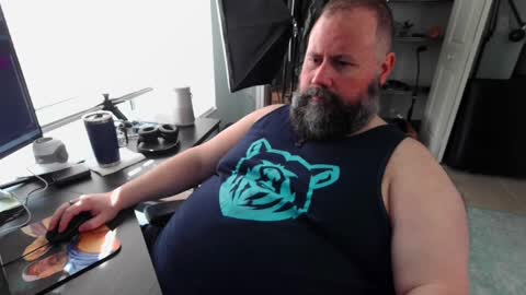 FloridaBearLive online show from 10-04-25, 08:18