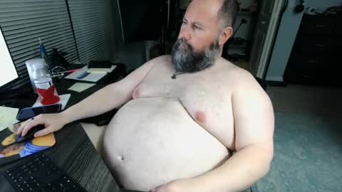 FloridaBearLive online show from 10-25-25, 05:48