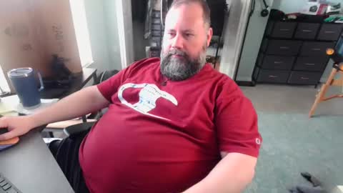 FloridaBearLive online show from 11-09-25, 02:04