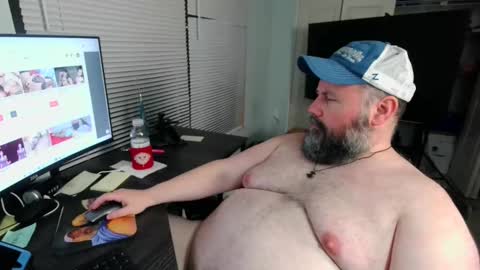 FloridaBearLive online show from 11-20-25, 04:56