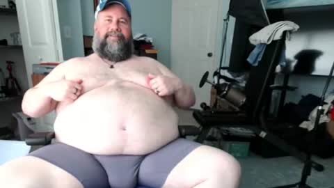 Snapshot of floridabearx chatting on 06-30-26, 08:10 FloridaBear online show from 06-30-26, 08:10