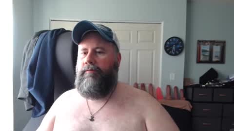 Snapshot of floridabearx chatting on 07-03-26, 09:32 FloridaBear online show from 07-03-26, 09:32