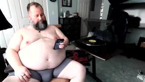 Snapshot of floridabearx chatting on 07-12-26, 07:05 FloridaBear online show from 07-12-26, 07:05