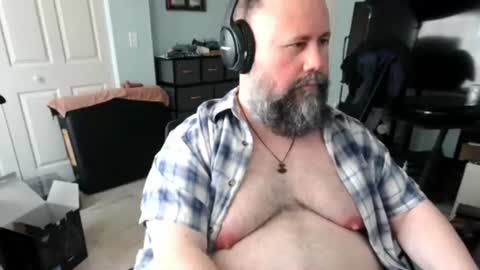 Snapshot of floridabearx chatting on 07-26-26, 06:48 FloridaBear online show from 07-26-26, 06:48