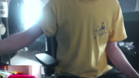 flothegerman online show from 01-28-25, 10:56