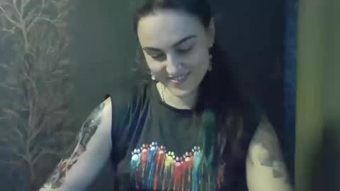 Ambika 3 online show from 03-13-26, 01:07