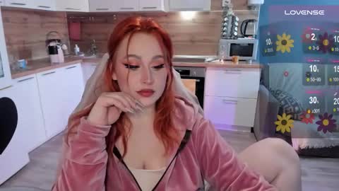 Snapshot of flower_camellia chatting on 12-18-24, 05:59 Camelia online show from 12-18-24, 05:59