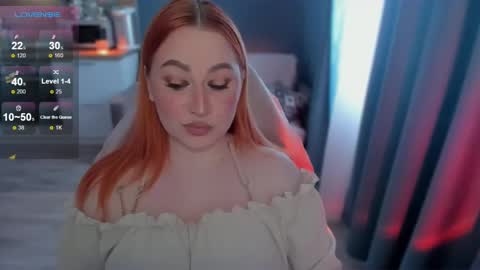 Snapshot of flower_camellia chatting on 02-26-25, 12:47 Camelia online show from 02-26-25, 12:47