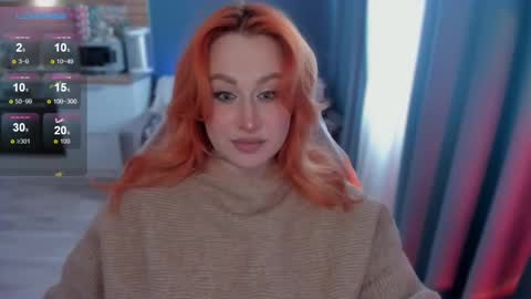 Snapshot of flower_camellia chatting on 02-27-25, 12:23 Camelia online show from 02-27-25, 12:23