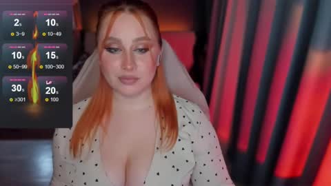 Snapshot of flower_camellia chatting on 03-01-25, 10:53 Camelia online show from 03-01-25, 10:53