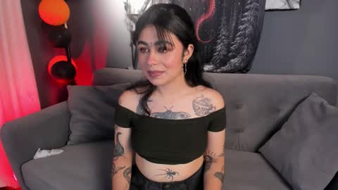 Its a pleasure to meet you. Im Flower. Help me reach 1k. Follow me. online show from 10-14-25, 12:06