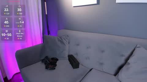 Its a pleasure to meet you. Im Flower. Help me reach 1k. Follow me. online show from 11-01-25, 12:07