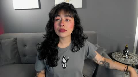 Its a pleasure to meet you. Im Flower. Help me reach 1k. Follow me. online show from 02-03-26, 12:32