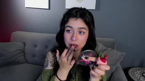 Its a pleasure to meet you. Im Flower. Help me reach 1k. Follow me. online show from 02-11-26, 11:37